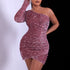 Women's Tight Hot Girls Hip Wrap Skirt - ROUTINE FASHION